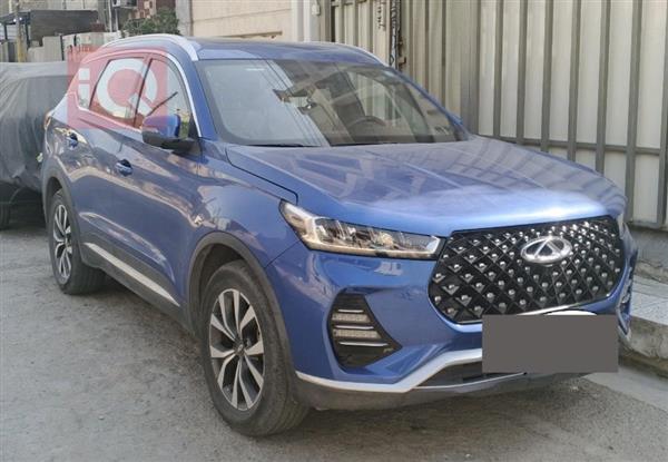 شێری تیگۆ 7 پرۆ 2022  بۆ فرۆشتن لە عێراق -  بەغداد